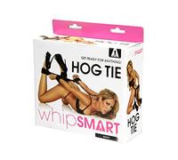 Whipsmart Cravatta di maiale del nuovo millennio Black One Size