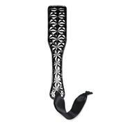 Whipsmart Pala diamantata Black 32 cm