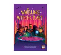 Whirling Witchcraft