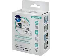Wpro Disincrostante Elettrodomestici Polvere 6 x Bustine Wpro