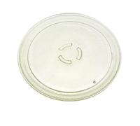 Whirlpool 36991-35196 - Piatto in vetro, diametro 28 cm, per forno a microonde 481246678407