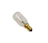 Whirlpool 40w E14 - Lampada pigmea, per fornelli, 481281728322