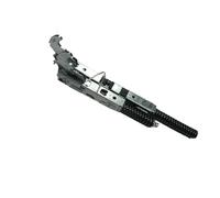 Whirlpool 481010724324 - Set di 2 cerniere per porta fornello