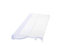 Whirlpool, Bauknecht, IKEA 481010808629 - Vassoio congelatore per frigorifero, 40 x 17,5 x 3 cm