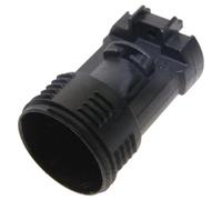 WHIRLPOOL 481225528008 - Presa per lampada originale Cappa 481225528008 WHIRLPOOL