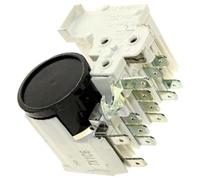 MONOBLOCCO TX1C6 RELE' KLIXON FRIGORIFERO WHIRLPOOL ORIGINALE 481228038118