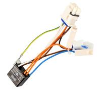 Whirlpool 481232058132 - Cavi in metallo per frigorifero