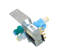 Whirlpool 481236058486 Accessorio per frigorifero / Admiral Amana Ikea Refrigeration Inlet valvola di rifornimento dell'acqua