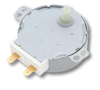 Whirlpool 481236158449 - Motore per piatto microonde TYJ50-8A7F