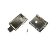 Whirlpool 481241458289 - Serratura per filtro cappa
