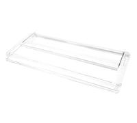 Whirlpool 481241848689 accessorio per frigorifero/Ikea Philips Polar Refrigeration coperchio cestino cassetto