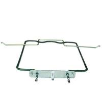 WHIRLPOOL 481925928792 - Elemento riscaldante per forno, 900 Watt