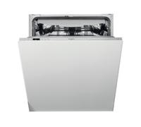 Whirlpool Lavastoviglie da incasso - WIC 3C26 F