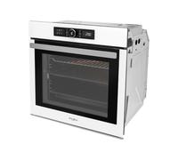 Whirlpool 859991535870 Forno elettrico da incasso: colore bianco, pulizia automatica - akz9 6