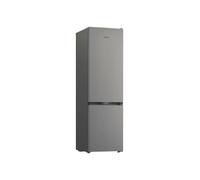 Whirlpool 869993353860_ Libera installazione 415 L Acciaio inox