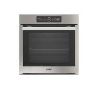Whirlpool Absolute Forno da Incasso OAKZ9 6200 CS IX