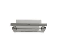 Whirlpool AKR 5390/1 IX Integrato Argento 304 m³/h D