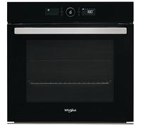 Whirlpool AKZ9 6240 NB forno Forno elettrico 73 L Nero A+