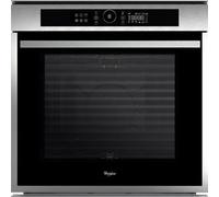 Whirlpool AKZM8610IX Forno Incasso | Classe A+ | Capacità 73 L, multifunzione, ventilato