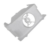 Whirlpool alloggiamento motore ventilatore - C00313143