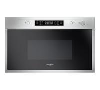 Whirlpool Microonde da incasso - AMW 442/IX
