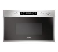 Whirlpool Microonde da incasso - AMW 442/IX