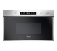 Whirlpool Microonde da incasso - AMW 442/IX