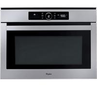Whirlpool Microonde da incasso - AMW 508/IX
