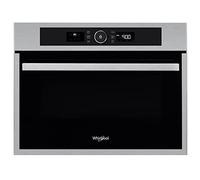 Whirlpool AMW 9607/IX Incasso Microonde combinato 40L 900W Acciaio inossidabile forno a microonde