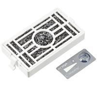 Whirlpool ANTF-MIC Filtro aria antibatterico Microban