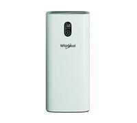 Whirlpool AP330W, Purificatore d'aria, bianco