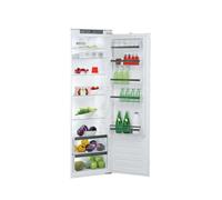 Whirlpool ARG 18082 Frigorifero da Incasso 314 L E Bianco