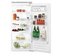 WHIRLPOOL Frigorifero Da Incasso Monoporta, h 122 cm, 209 Lt, Classe Energetica E - ARG7182