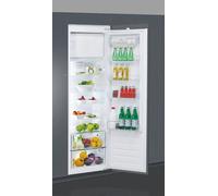 Whirlpool ARG187402 e classe energetica: