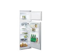 Whirlpool Frigorifero a doppia porta ART36462 da incasso statico 239 L Classe E Bianco