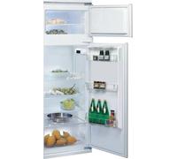 Whirlpool Frigorifero doppia porta da incasso - ART 3802