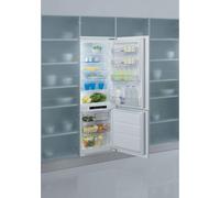 Whirlpool ART 459/A+/NF/1 Incasso 264L A+ Bianco frigorifero con congelatore