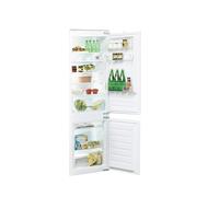 Whirlpool ART 66001 E Da incasso 273 L Bianco