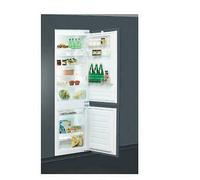 Whirlpool Frigorifero combinato da incasso - ART 6603 SF1