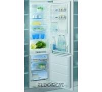 Whirlpool ART 459/A+/NF/1 Incasso 264L A+ Bianco frigorifero con congelatore