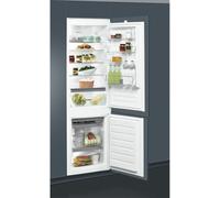 Whirlpool Art66122 - classe energetica: E