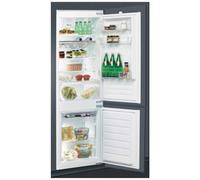 Whirlpool ART66122 Da incasso 273 L