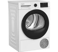 WHIRLPOOL ASCIUGATRICE 9 KG - D WD 93M WBS IT