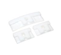 Whirlpool Asciugabiancheria Kit Cuscinetti anteriore 481252018079