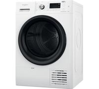 Whirlpool FreshCare Asciugatrice a libera installazione - FFTN M11 8X3B IT