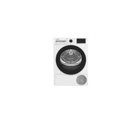 ASCIUGATRICE WHIRLPOOL C WD 83M WBS IT A pompa di calore, 8 kg, profondità 545 cm, 64 dB(A), Bianco, Classe D