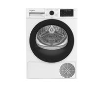 Whirlpool C WD 83M WBS IT, Capacità 8kg, classe D, colore White, Display digitale XL Whirlpool