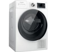 Whirlpool Supreme Silence Asciugatrice a libera installazione - W7X D95WR IT