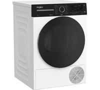 Whirlpool C WD 94M WBS IT, Capacità 9kg, classe C, colore White, Display digitale XL, Wi-Fi, IronTouch Whirlpool