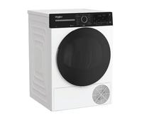 Whirlpool C WD 94M WBS IT, Capacità 9kg, classe C, colore White, Display digitale XL, Wi-Fi, IronTouch Whirlpool